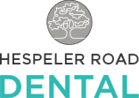 Hespeler Road Dental Logo