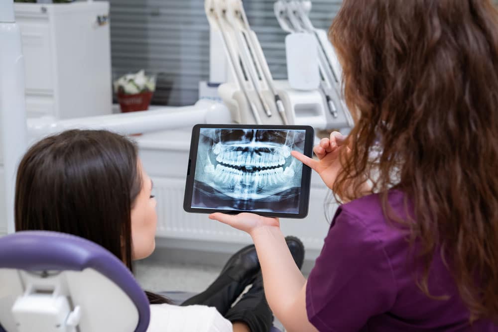 Emergency tooth extraction Cambridge