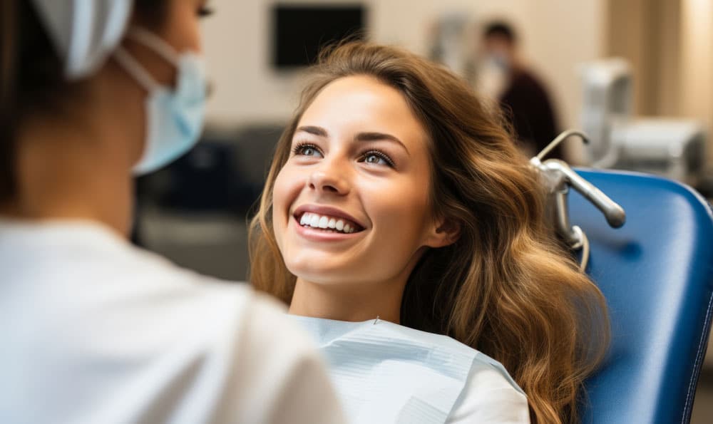 Periodontal clinic Cambridge