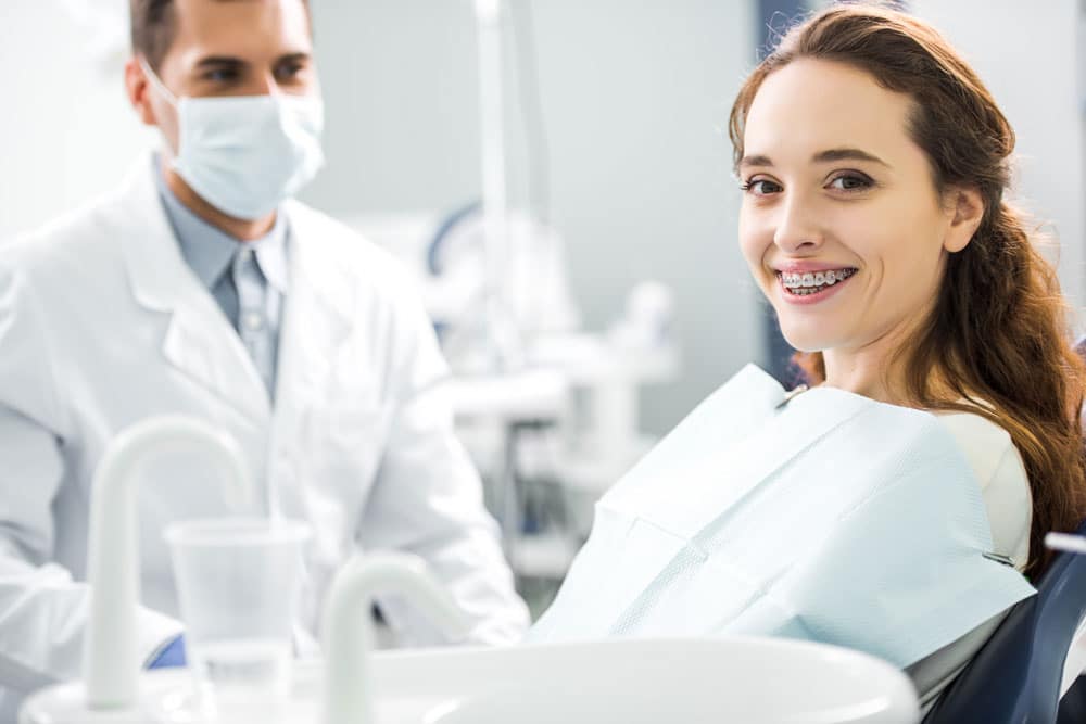 Affordable orthodontist Cambridge