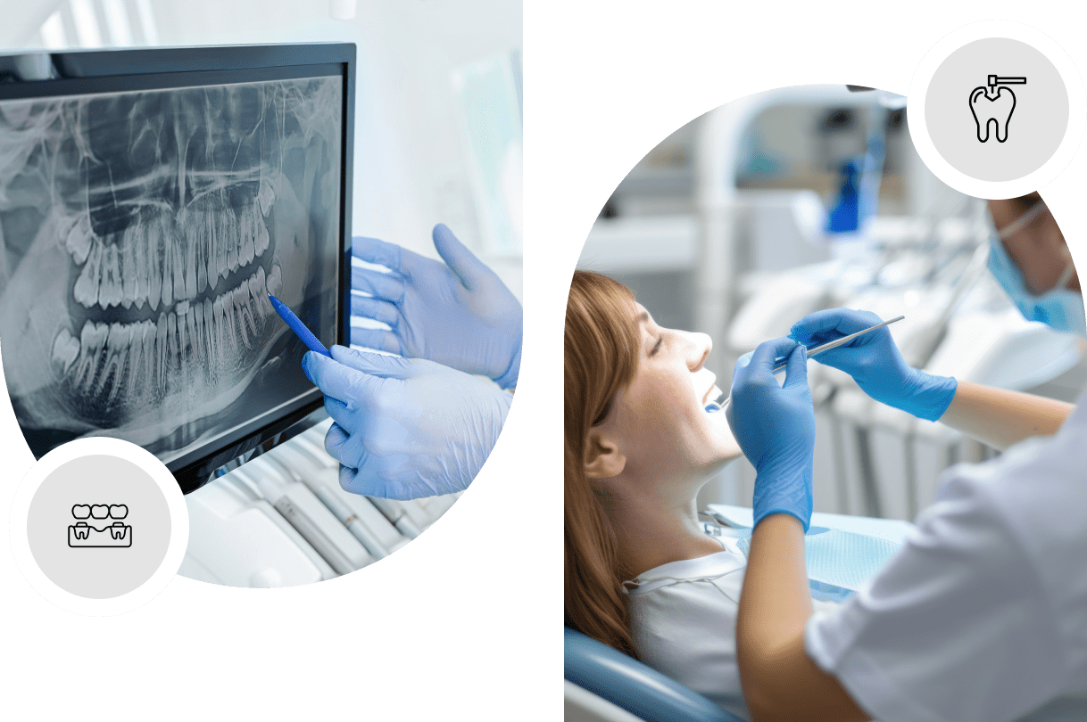 Emergency Dentist in Cambridge