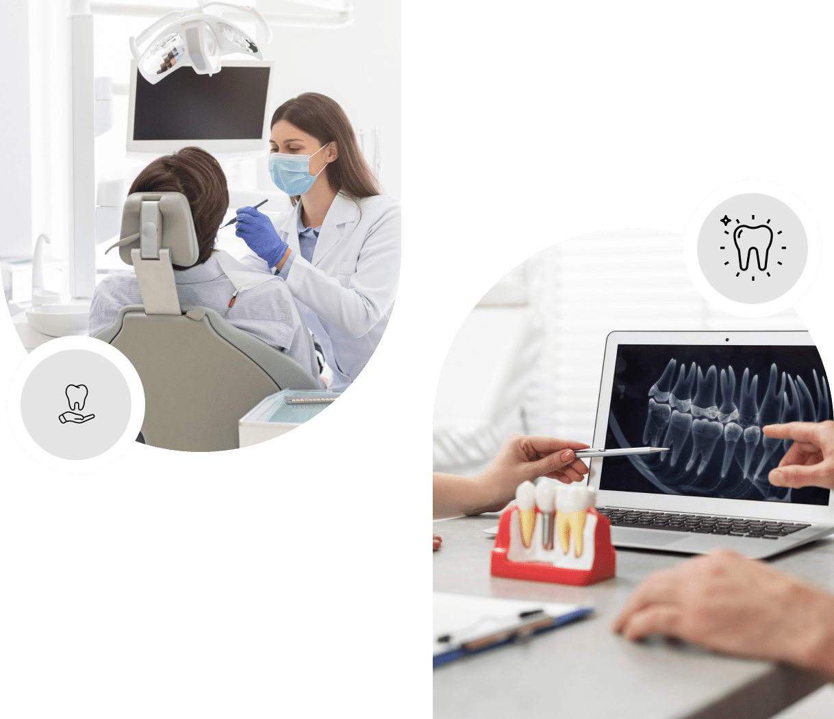 Root canal therapy Cambridge