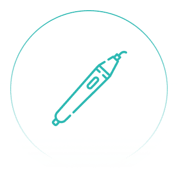 Professional teeth cleaning Cambridge