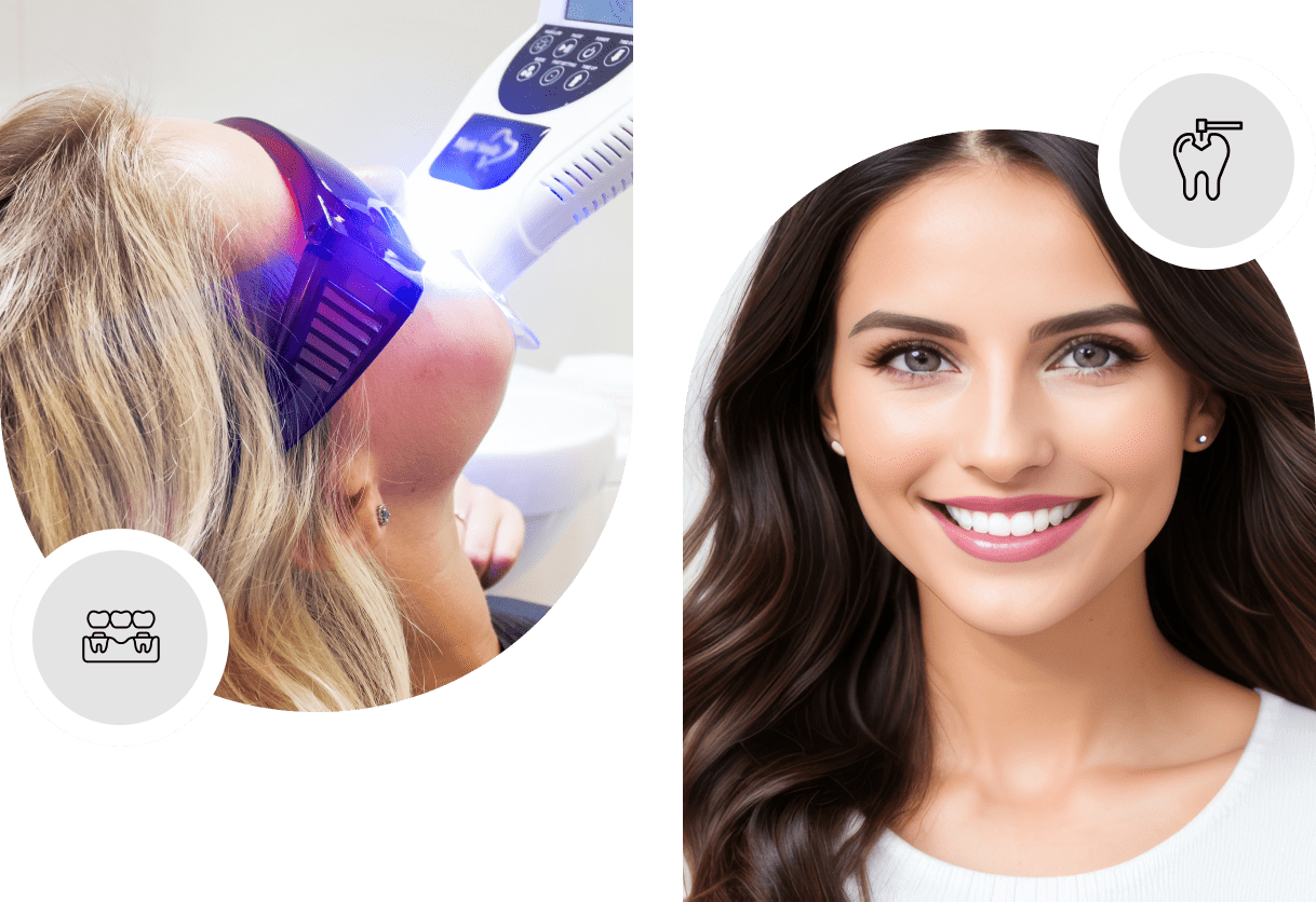Teeth whitening Cambridge