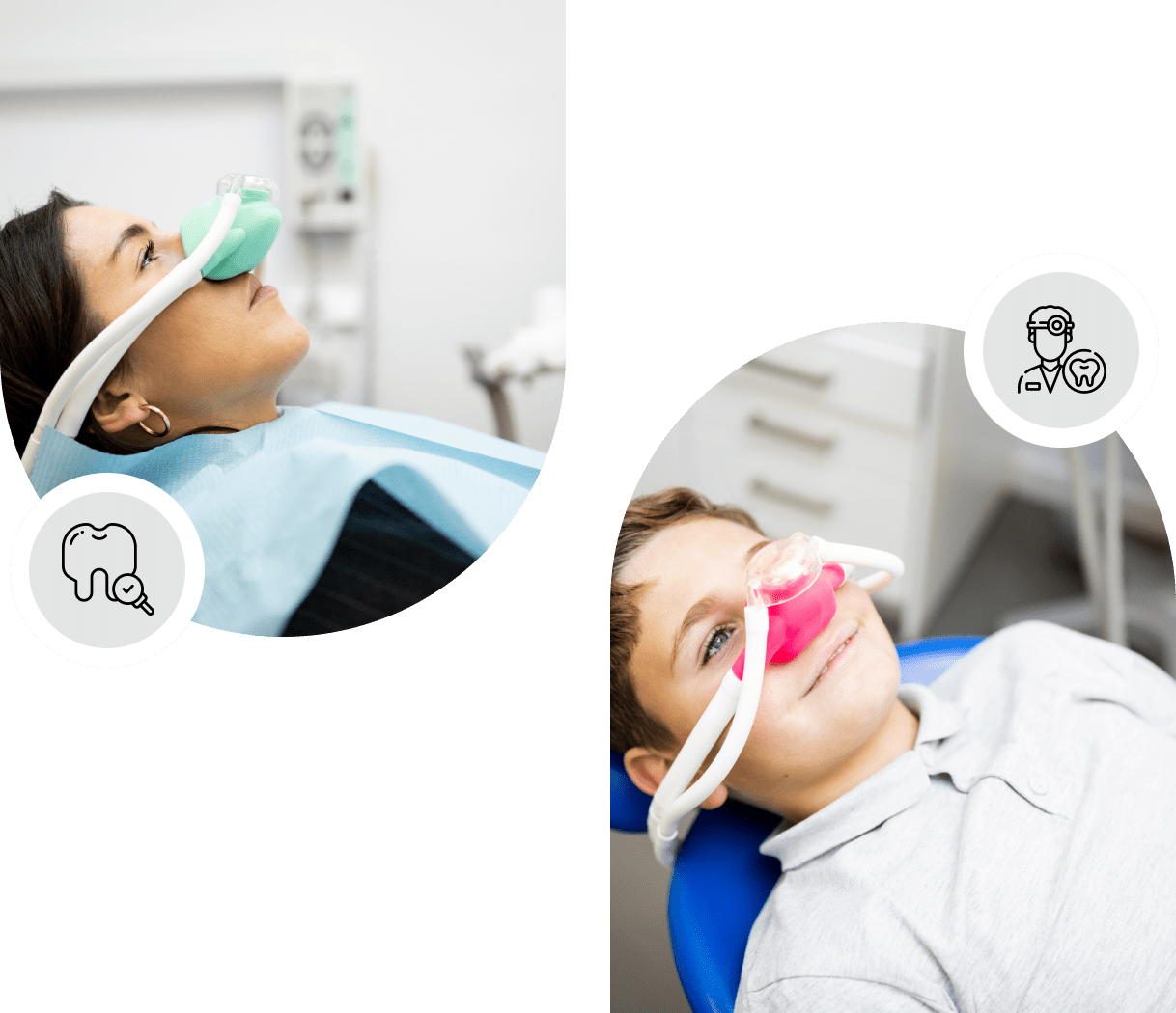 Conscious sedation Cambridge