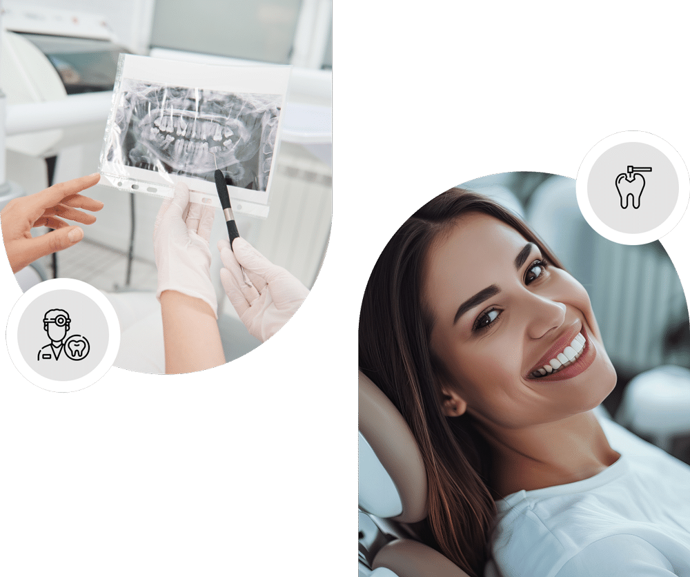 Gum tissue graft Cambridge