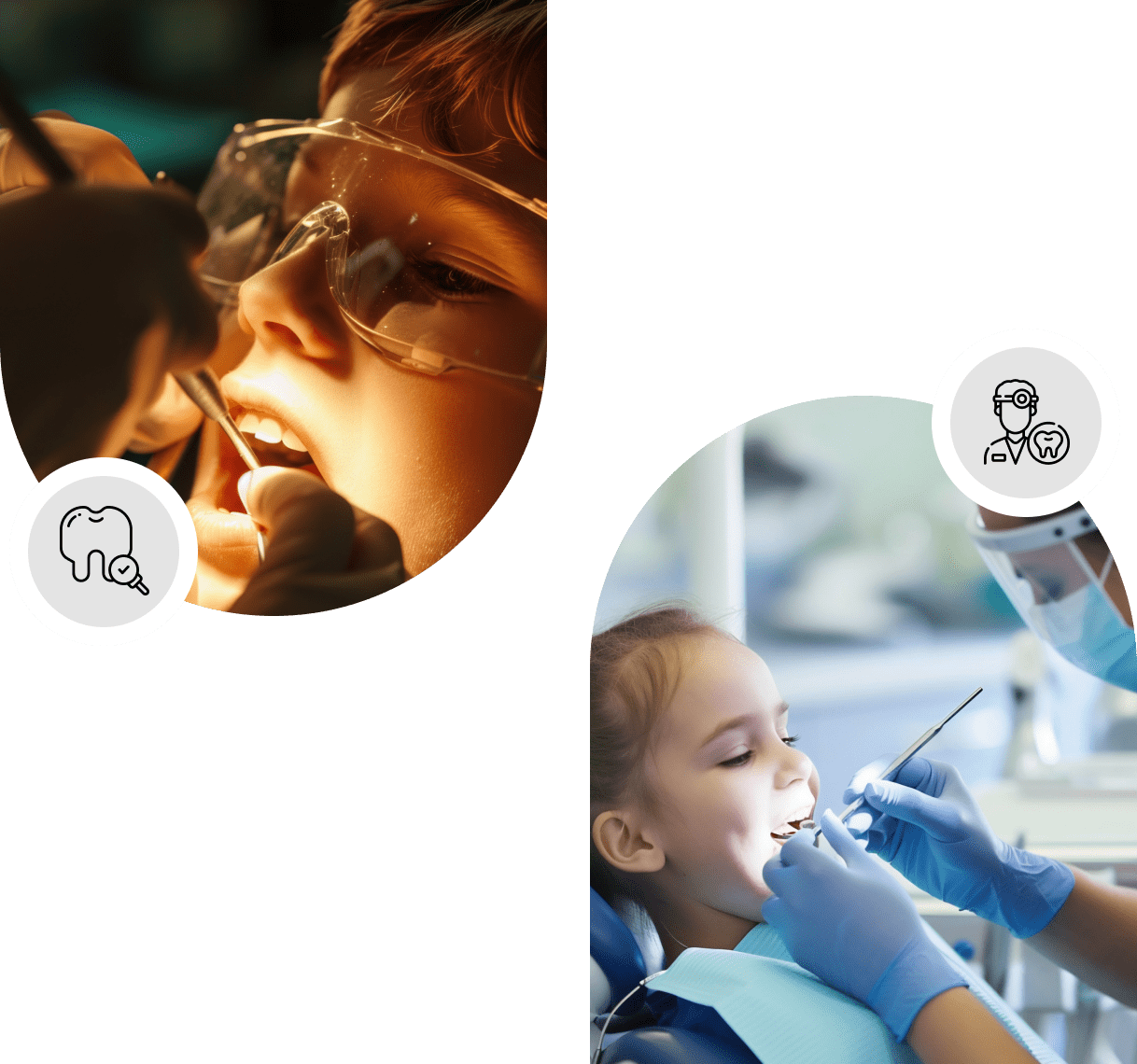 Pediatric dentist Cambridge