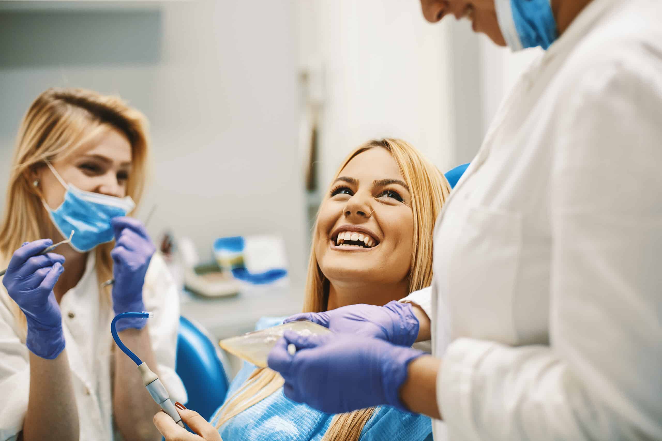 What ODSP Covers for Emergency Dental Services in Ontario