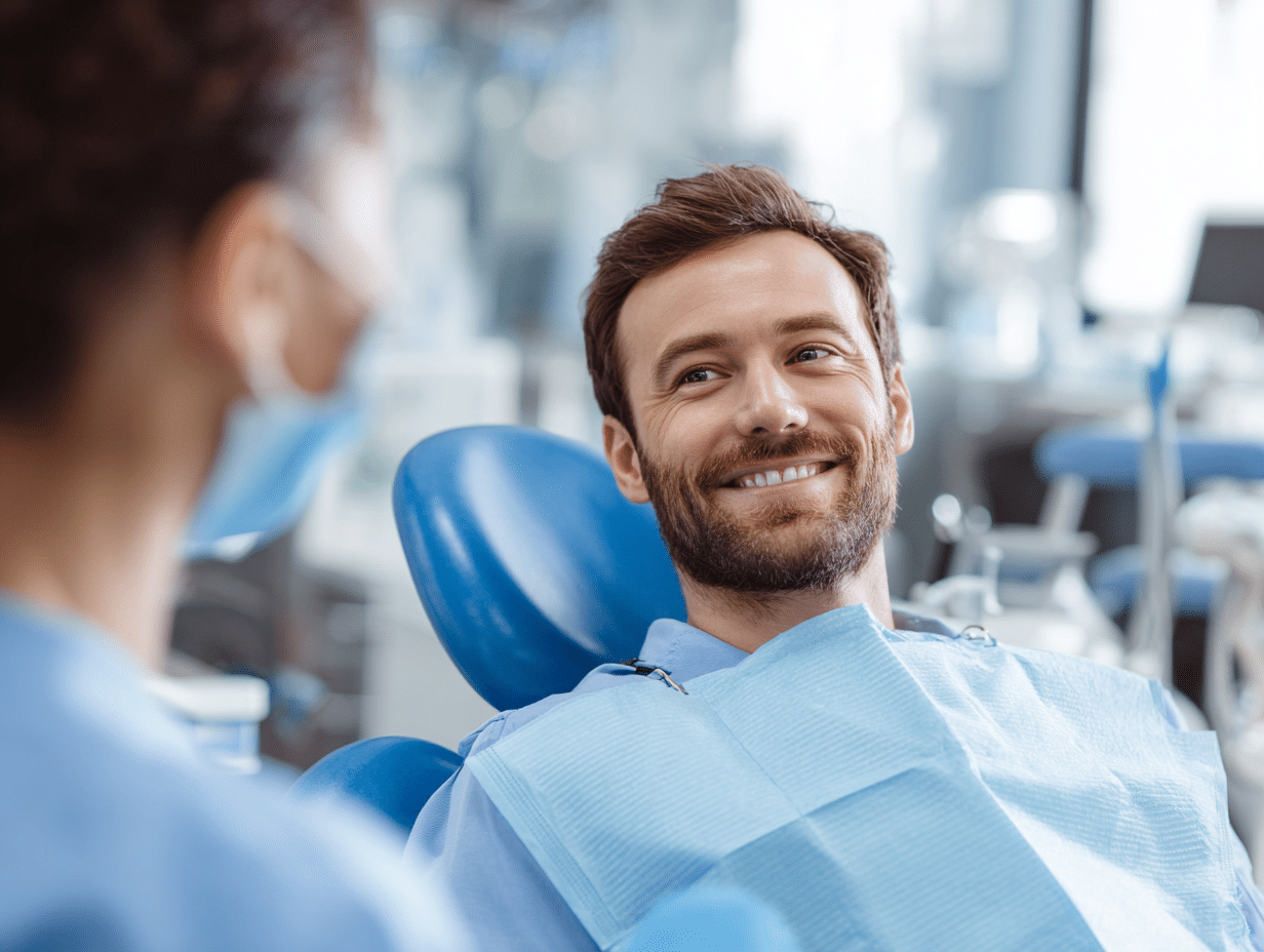 How a Weekend Dentist in Cambridge Can Help You Avoid Missing Work