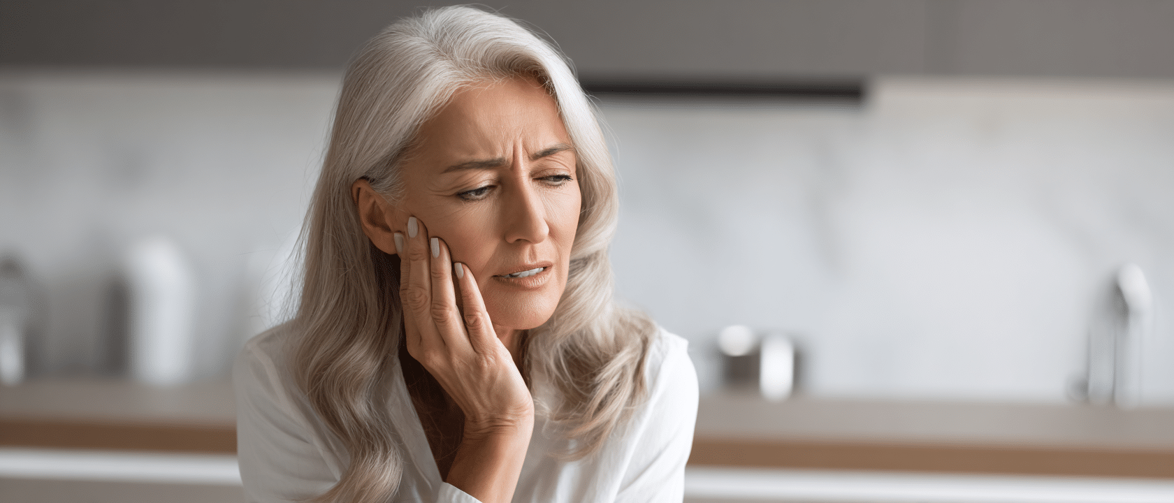 Why are my teeth so Sensitive